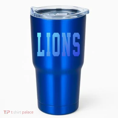 Tumbler