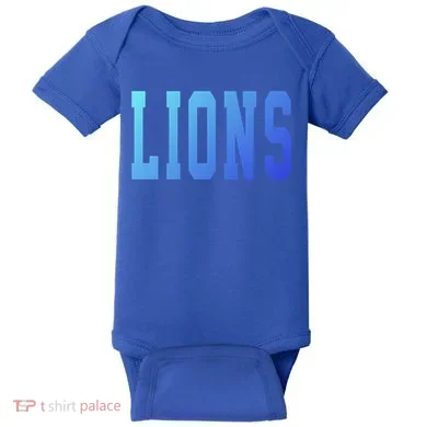 Baby Bodysuit