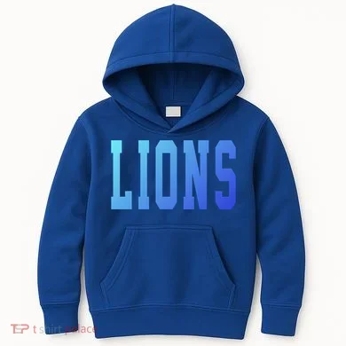 Kids Hoodie