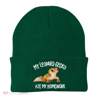 Beanie
