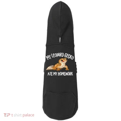 Doddie Hoodie
