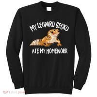 Leopard Gecko Sweatshirt thumb 0