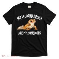 Leopard Gecko T-Shirt thumb 0
