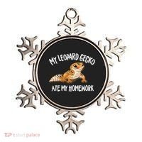 Leopard Gecko Ornament thumb 0