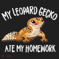 Leopard Gecko Hat thumb 2