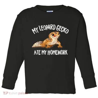 Toddler Long Sleeve