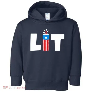 Toddler Hoodie