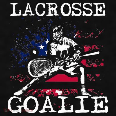 Lacrosse Goalie Lax Goalkeeper Ladies PosiCharge Tri-Blend Wicking Tank