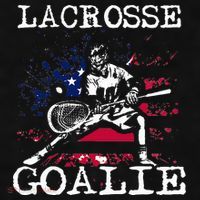 Lacrosse Goalie Lax Goalkeeper Ladies PosiCharge Tri-Blend Wicking Tank thumb 2