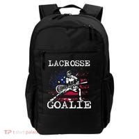 Lacrosse Goalie Lax Goalkeeper Backpack thumb 0