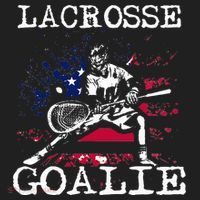 Lacrosse Goalie Lax Goalkeeper Beanie thumb 2