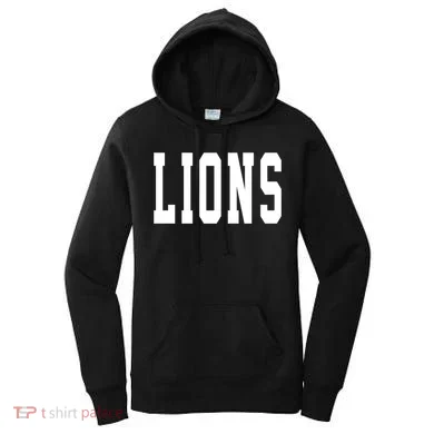 Women's Hoodie