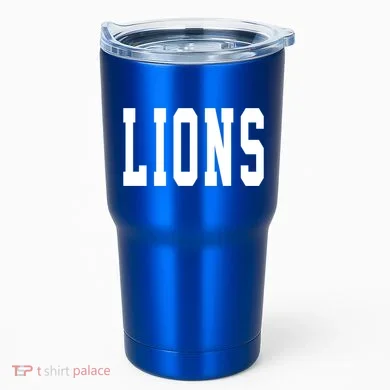 Tumbler