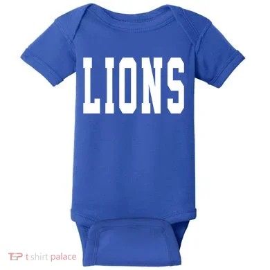 Baby Bodysuit