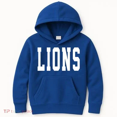 Kids Hoodie