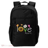 Love Gigi Life Cute Matching Family Backpack thumb 0