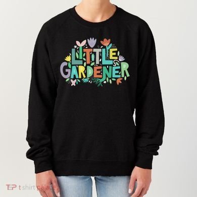 Little Gardener Women's Sweatshirt