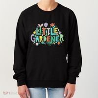 Little Gardener Women's Sweatshirt thumb 0