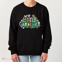 Little Gardener Women's Sweatshirt thumb 0