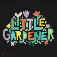 Little Gardener Apron thumb 3
