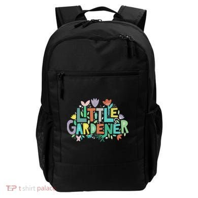 Little Gardener Backpack