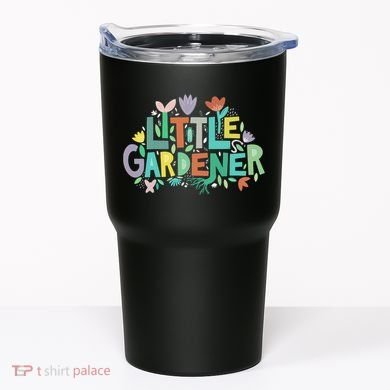 Little Gardener Tumbler