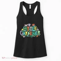 Little Gardener Women's Tank Top thumb 0