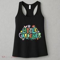 Little Gardener Women's Tank Top thumb 3
