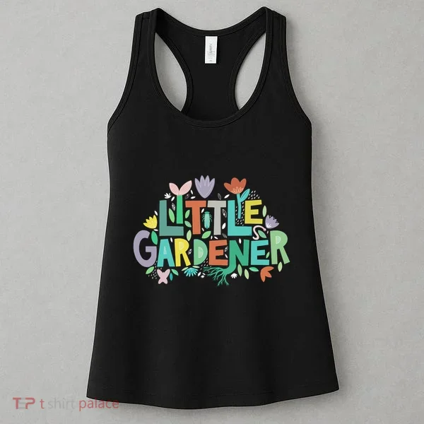 Little Gardener Women's Tank Top