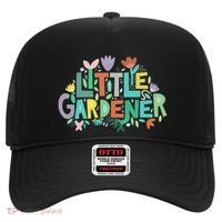 Little Gardener Hat thumb 0
