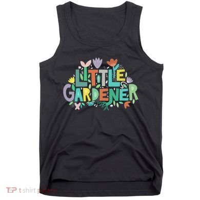 Little Gardener Tank Top