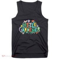 Little Gardener Tank Top thumb 0