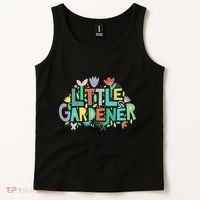 Little Gardener Tank Top thumb 2