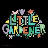 Little Gardener Tank Top thumb 6