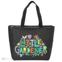 Little Gardener Tote Bag thumb 0
