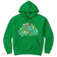 Little Gardener Hoodie thumb 0
