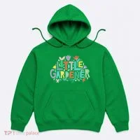Little Gardener Hoodie thumb 0