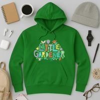 Little Gardener Hoodie thumb 3