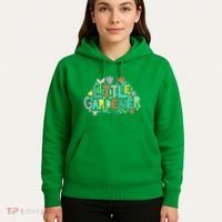 Little Gardener Hoodie thumb 5