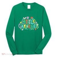 Little Gardener Long Sleeve Shirt thumb 0