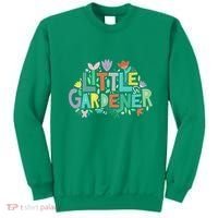 Little Gardener Sweatshirt thumb 0