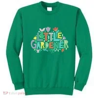 Little Gardener Sweatshirt thumb 0