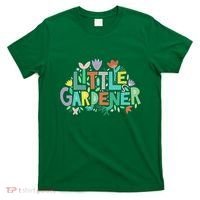 Little Gardener T-Shirt thumb 0