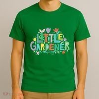 Little Gardener T-Shirt thumb 3
