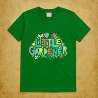 Little Gardener T-Shirt thumb 5