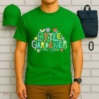 Little Gardener T-Shirt thumb 6