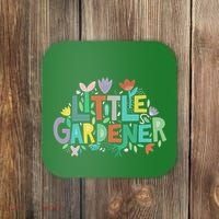 Little Gardener Coaster thumb 0
