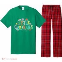 Little Gardener Pajama Set thumb 0
