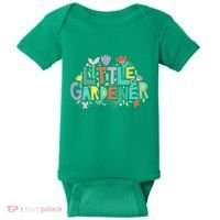 Little Gardener Baby Bodysuit thumb 0