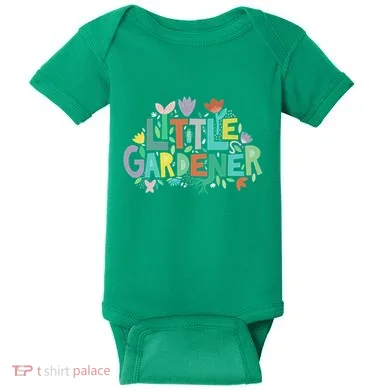Baby Bodysuit